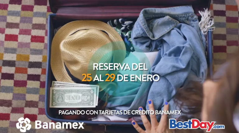 produccion comercial best day