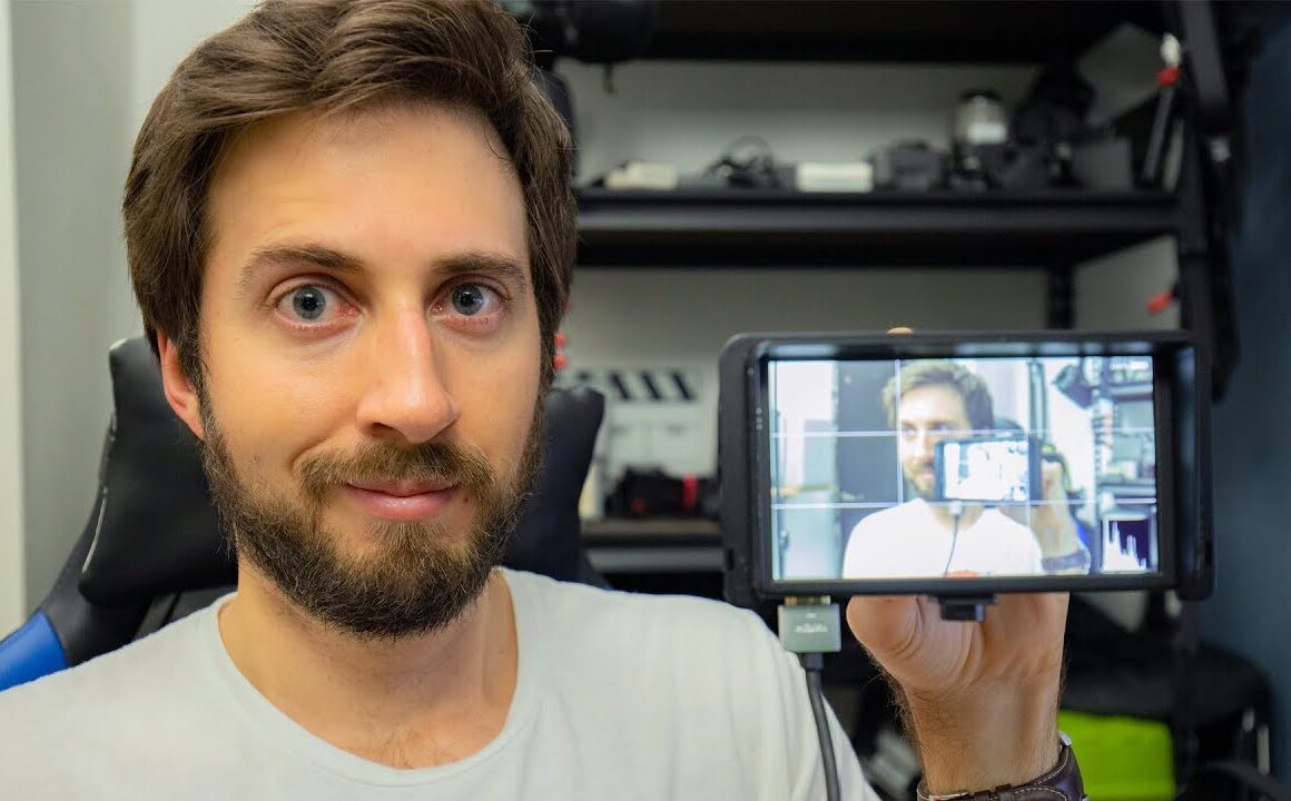 Cómo Medir la Luz en Video y EXPONER CORRECTAMENTE (Histogramas)