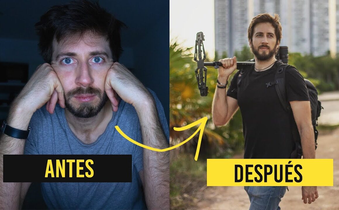 6 HÁBITOS para INCREMENTAR tu CREATIVIDAD