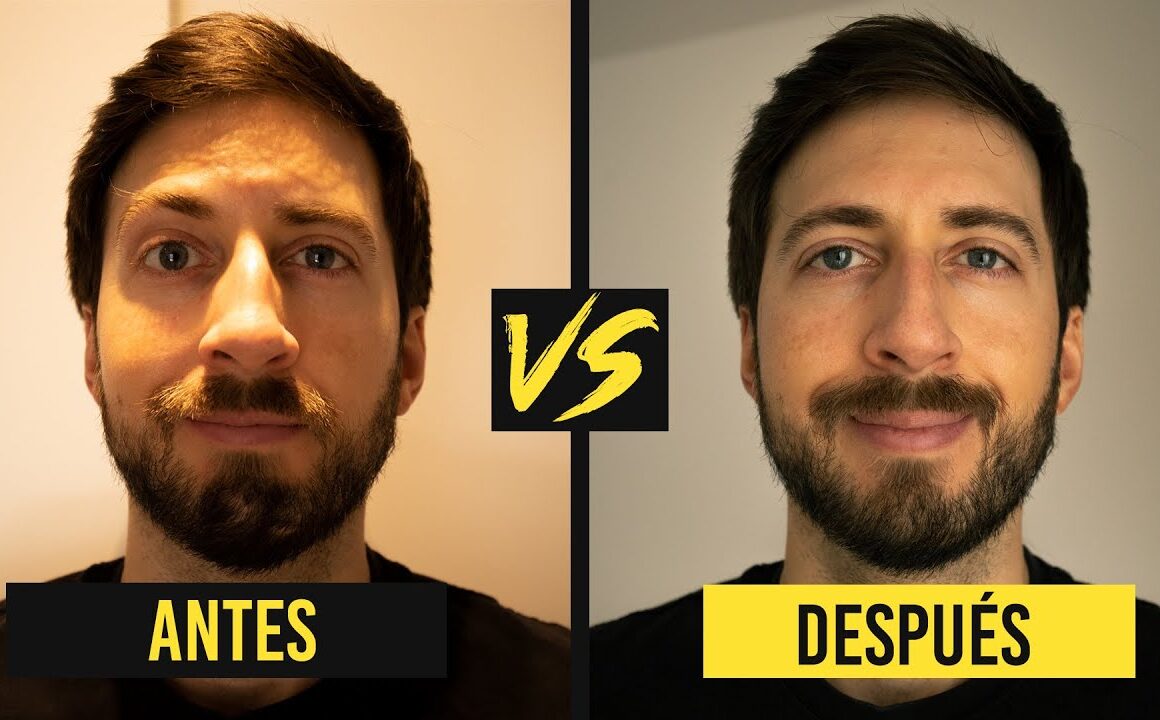 Cómo Iluminar un Video SIN LUCES Pro