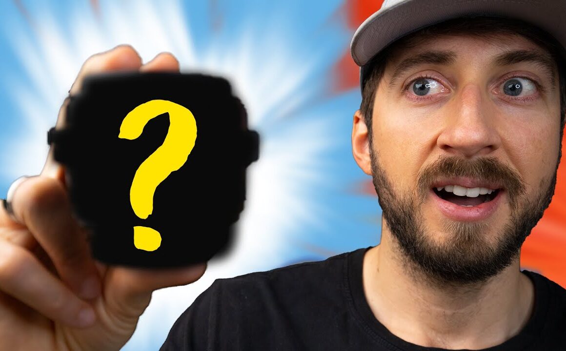 Que Lente Comprar Para Foto y Video