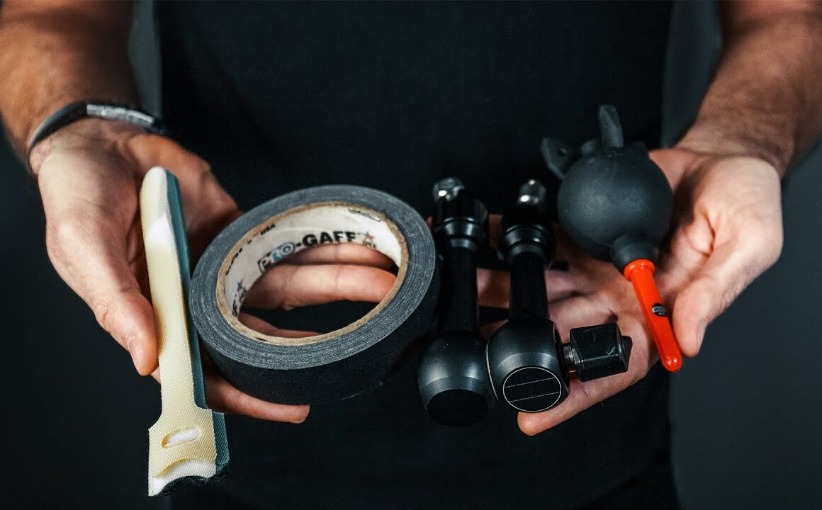 7 COSAS que NECESITAS como FILMMAKER